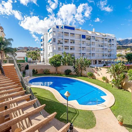 Appartement Vivendos - Tr09 - Playamar à Torremolinos Extérieur photo