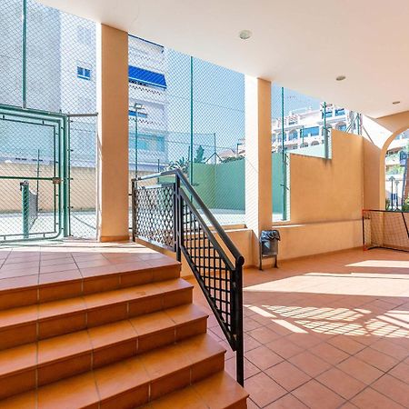 Appartement Vivendos - Tr09 - Playamar à Torremolinos Extérieur photo