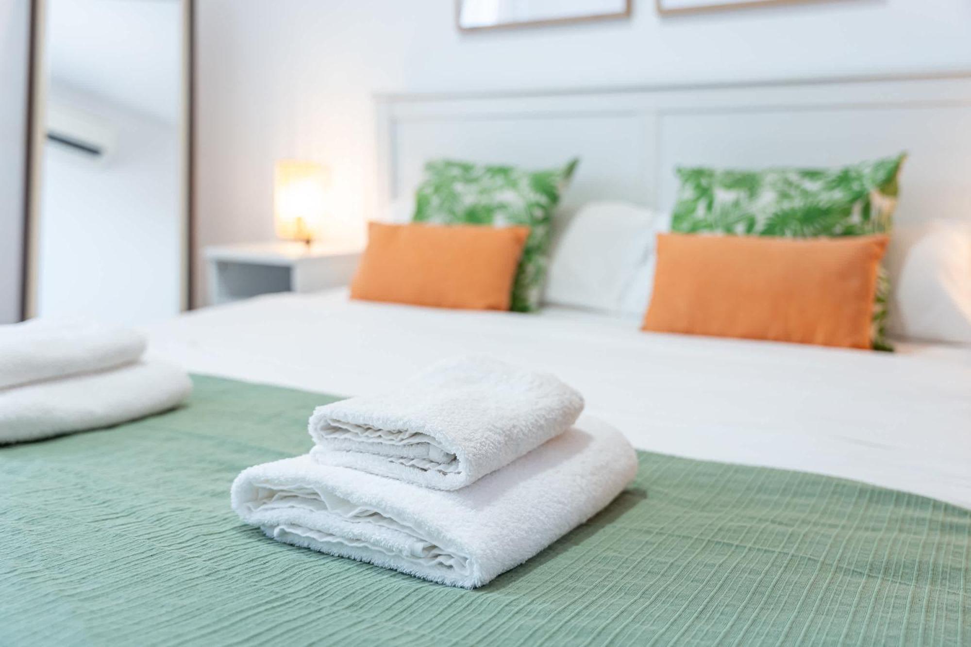 Appartement Vivendos - Tr09 - Playamar à Torremolinos Extérieur photo