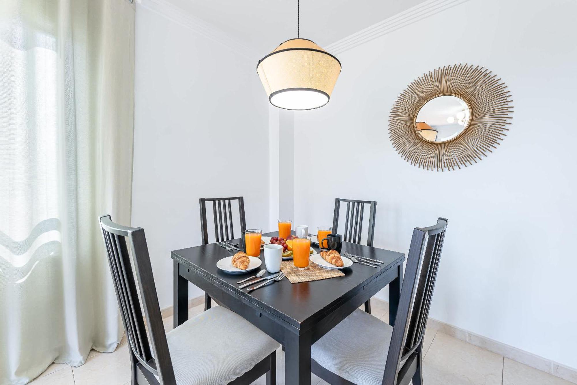 Appartement Vivendos - Tr09 - Playamar à Torremolinos Extérieur photo