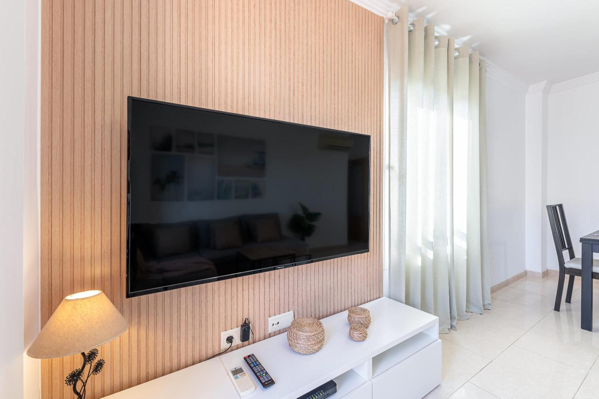 Appartement Vivendos - Tr09 - Playamar à Torremolinos Extérieur photo